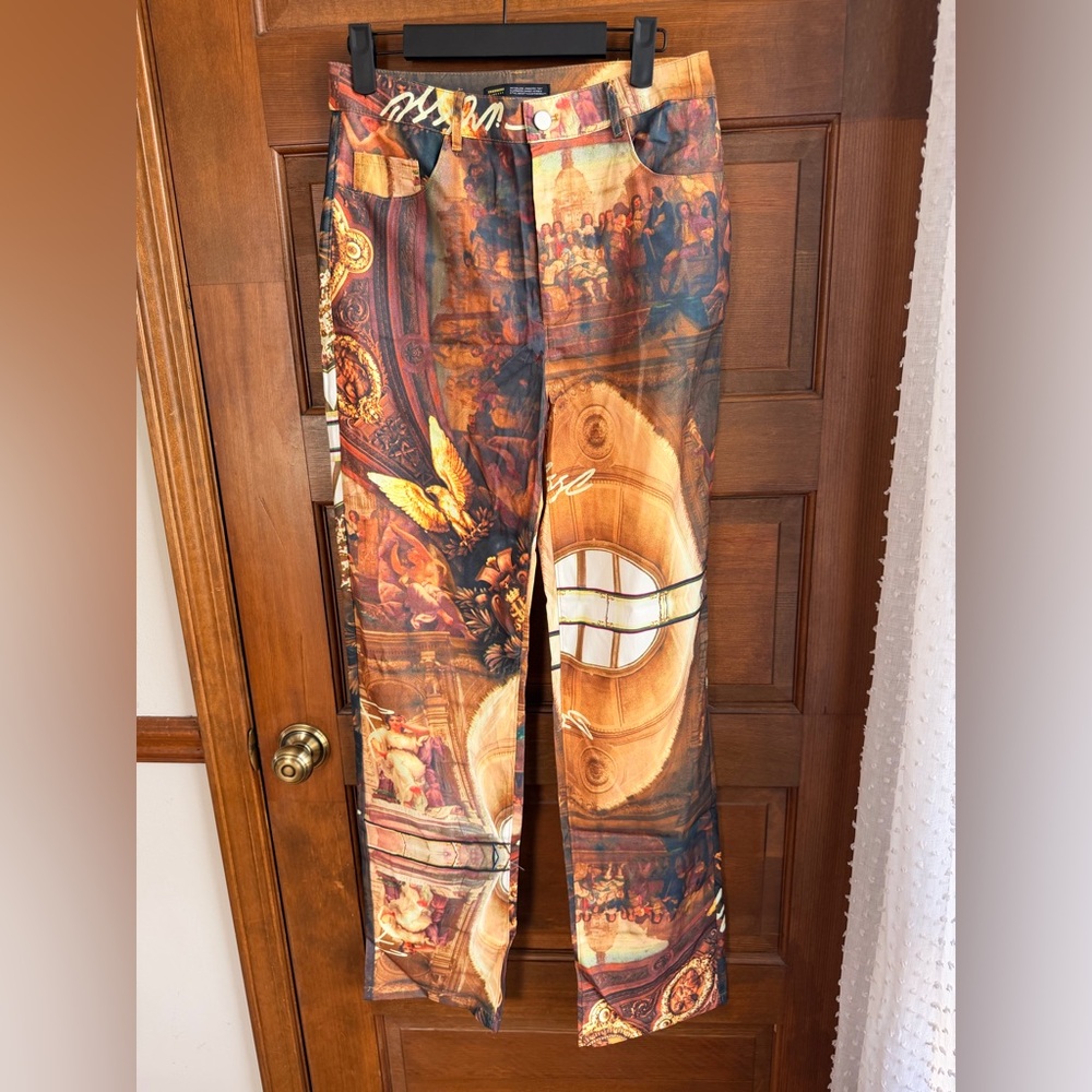 Finesse Fredi Pants - Picture 3 of 8